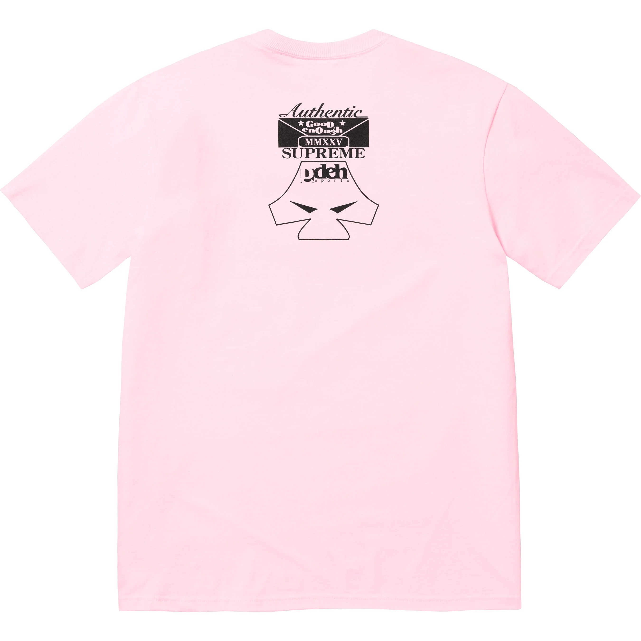 Supreme®/GOODENOUGH Device Tee view 11